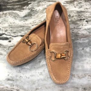 Gucci Women’s Driving Moccasin